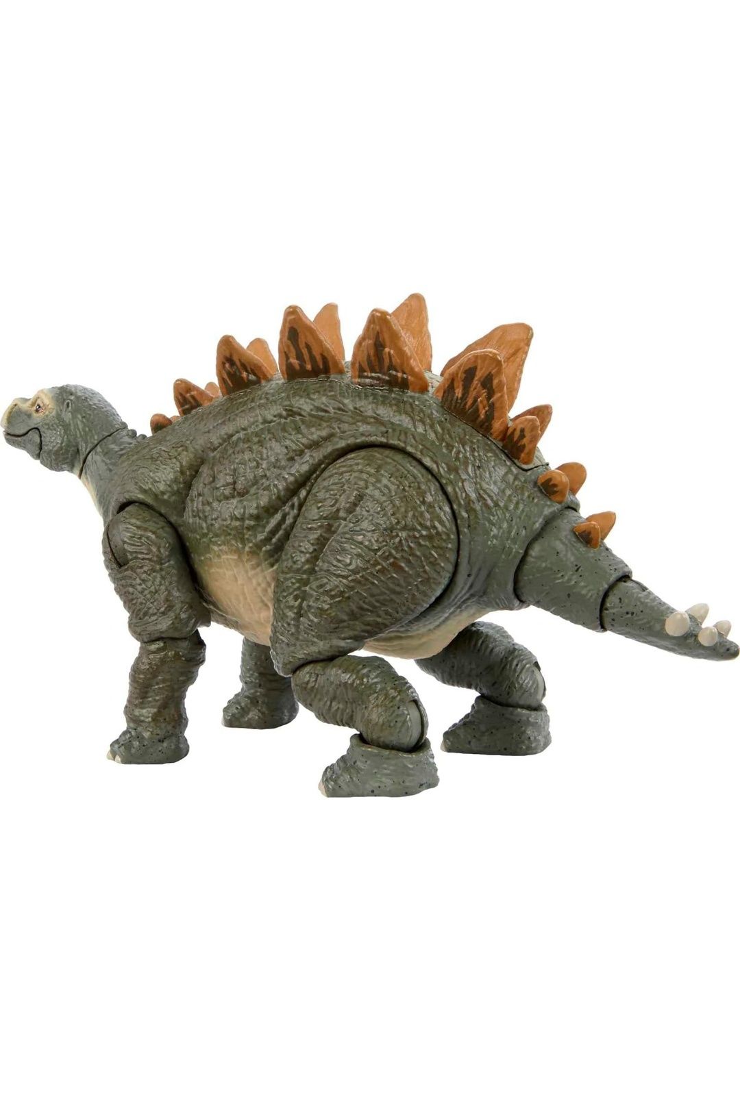 Jurassic world stegosaurus колекційна іграшка