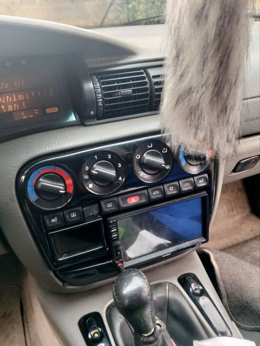 Продам ( обменяю) авто Опель омега В