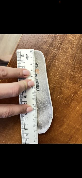 Продам чобітки на дівчинку
