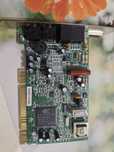 Modem PCI retro PC