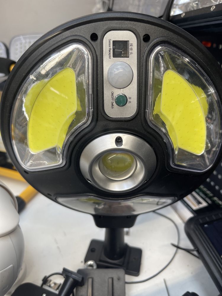 Halogen Led Naświetlacz Led Lampa 800 watt