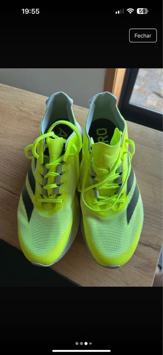 Adidas Boston 12 running Shoes