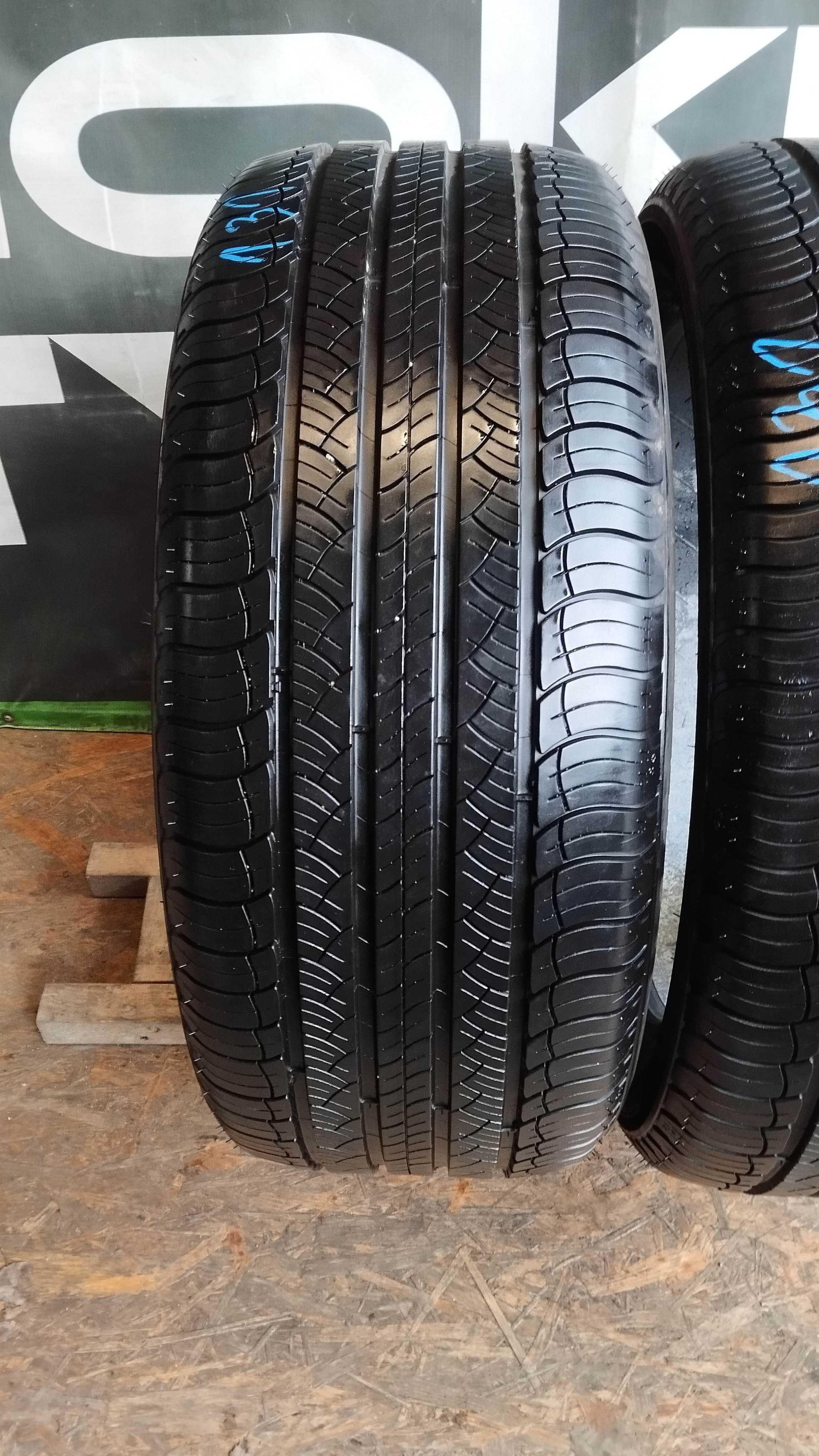 265/45R21 Michelin ! Opony letnie ! 2 szt ! MONTAŻ !