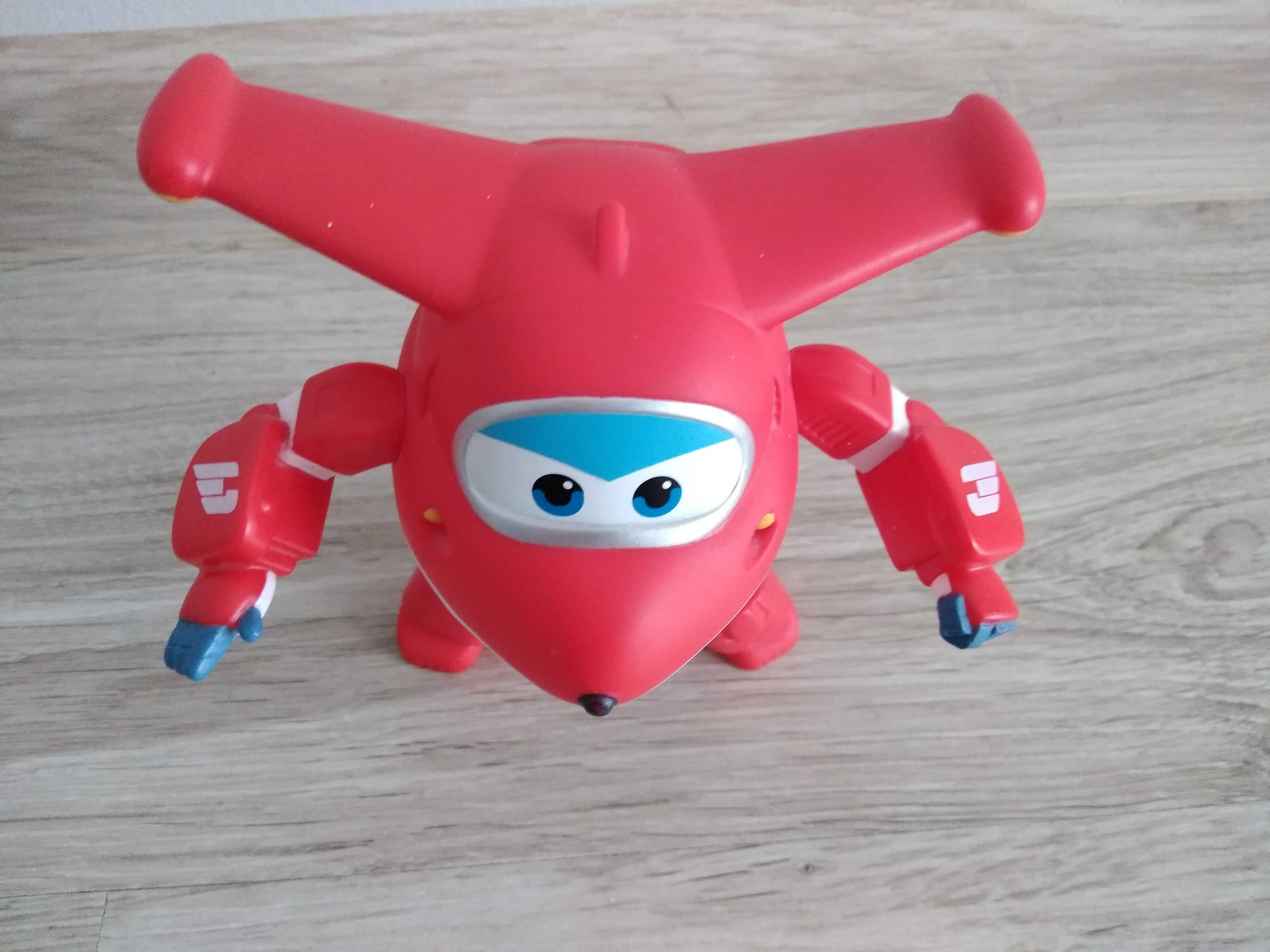 Super Wings Dżetek