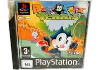 Baby Felix Tennis Ps1 Psx / 765