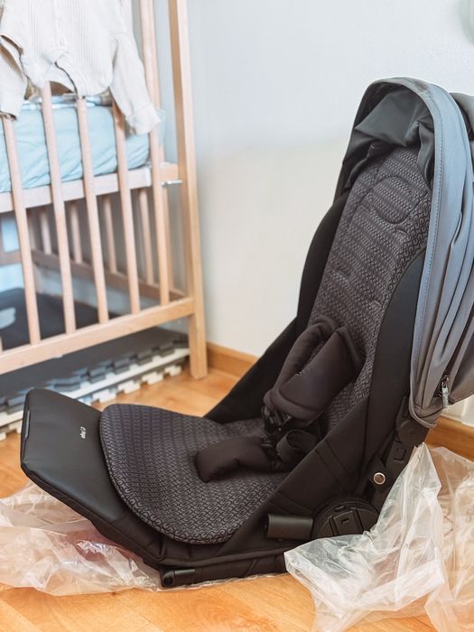 Espiro Yoga 2w1 - jak nowy!