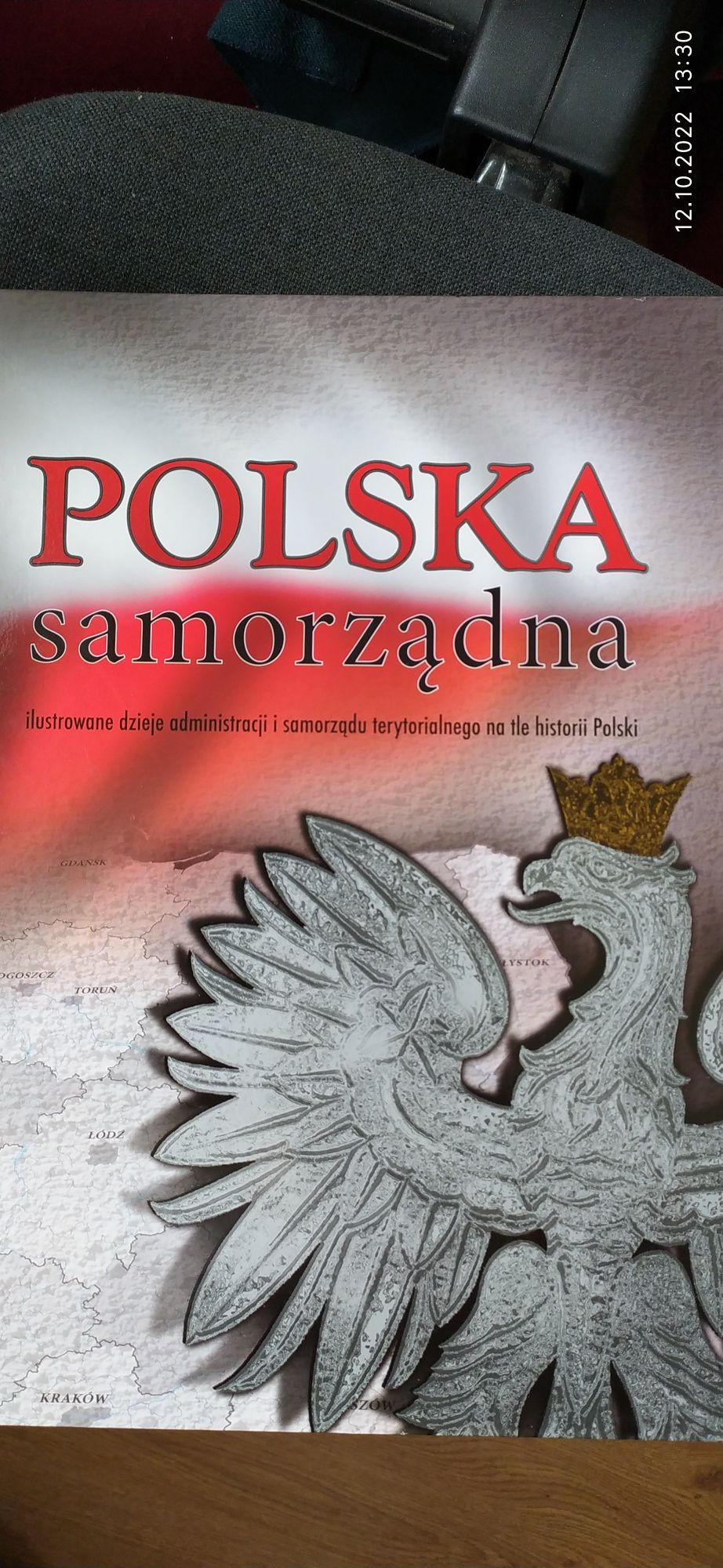 Polska samorządna