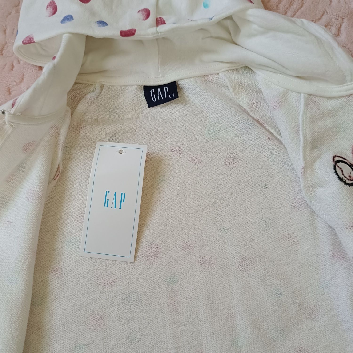 Костюм GAP для дівчинки