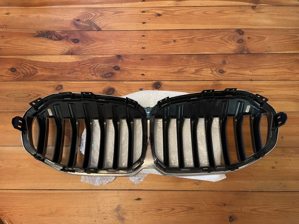 Atrapa grill BMW 1 F40