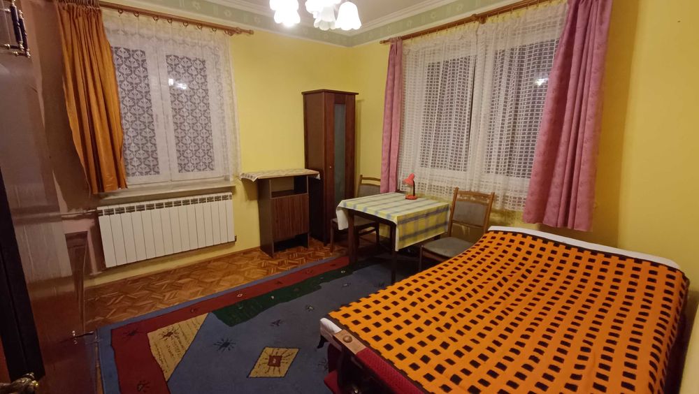 Wynajmę pokój 17m2 Warszawa-Ursus