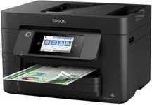 Urzadzenie wielofunkcyjne Drukarka Epson WorkForce Pro WF-3825DWF