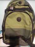Mochila  Escolar