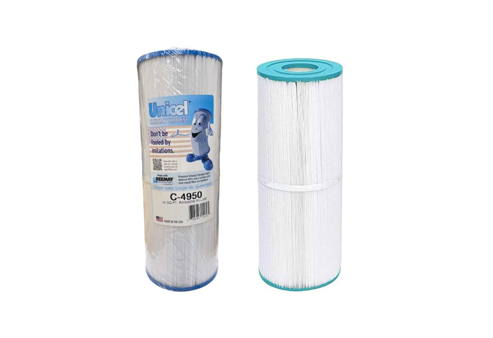 Unicel Filtr do jacuzzi C-4950