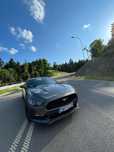 Ford Mustang Ford Mustang 3.7 2015