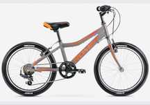 Rower ROMET Rabler mtb 24