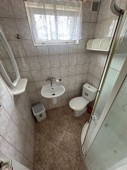Pokoje gościnne Jastarni