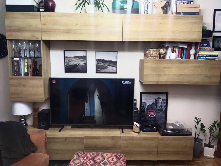 Meble do  salonu-Polecam