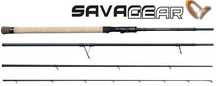 Удилища спиннинговые Savage Gear в ассортименте