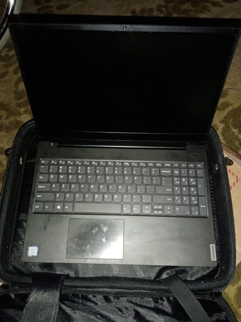 Lenovo IdeaPad S340-15/WL