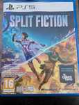 Split fiction PS5