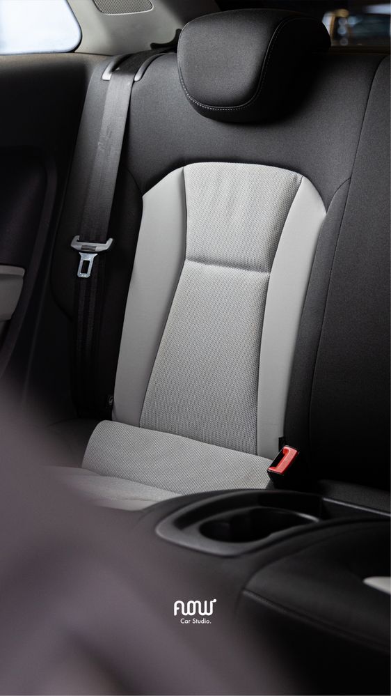 Audi A1 1.2 TFSI One Edition