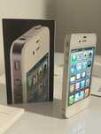 iPhone 4 16gb A1332 [Dualboot iOS 7-6.1.3] Kolekcjonerski telefon