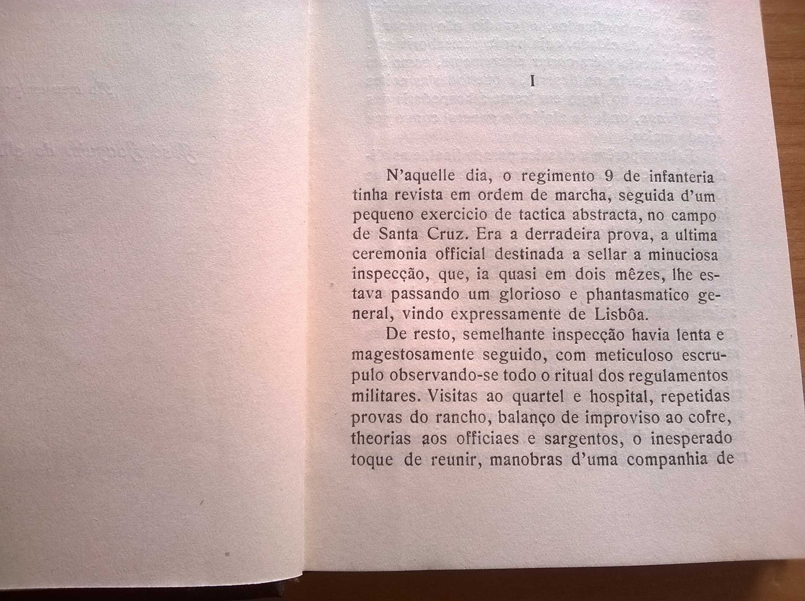 Sem Remédio... Ethologia d'um Fraco - Abel Botelho