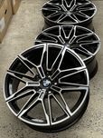 Диски Нові BMW R19/5/112 3 G20 5 G30 G60 X3 G01 X4 G02 .. в Наявності