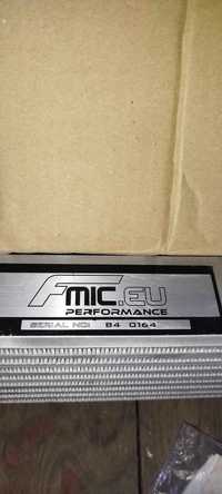 InterCooler FMIC 1.9 tdi