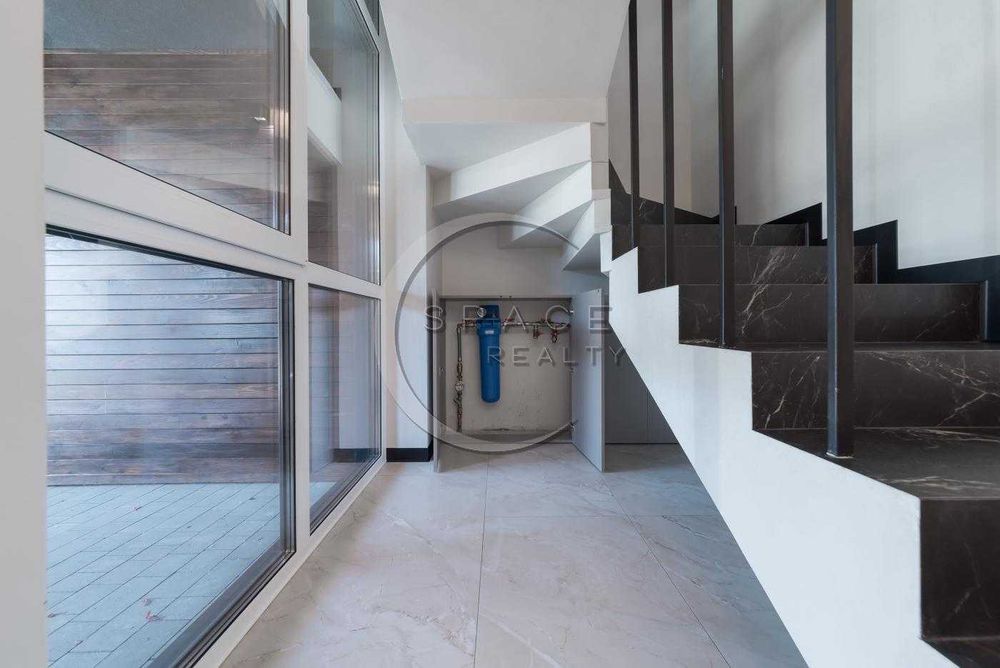 Продаж Таунхауса 4к 159м2  Київ Голосіївський