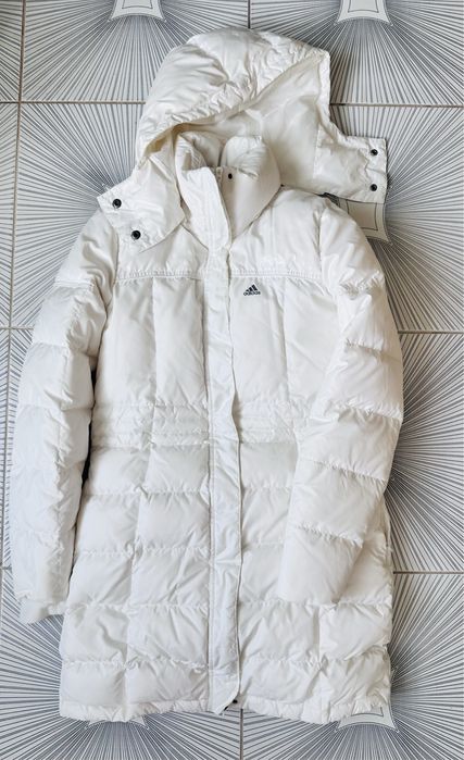 Жіноча куртка, Adidas, розмір S