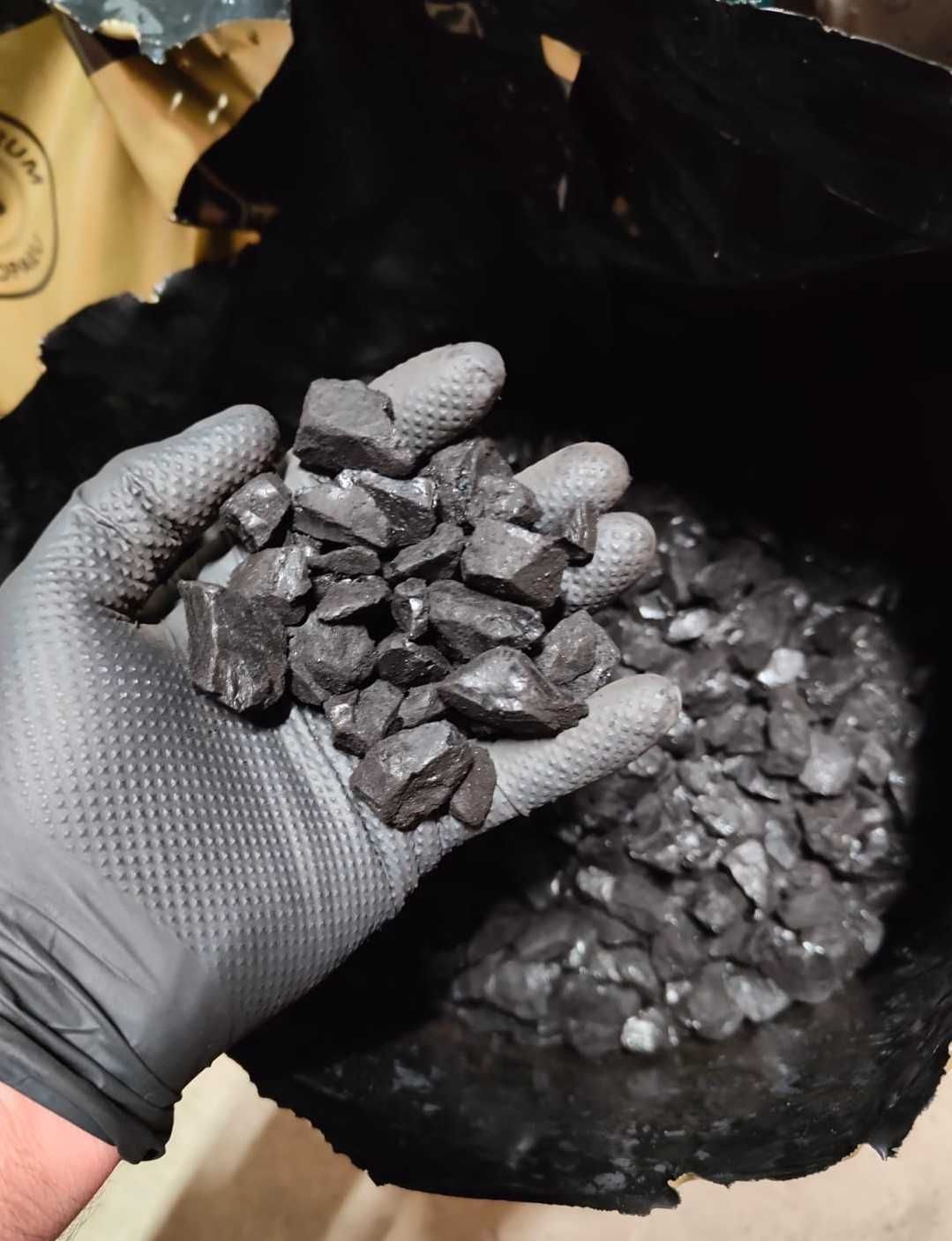 Groszek Ekogroszek EKOSUN 28 Premium super jakość lew sobianek bartex
