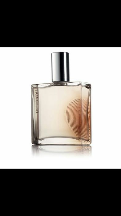 AVON Up To You for Him UNIKAT 75ml