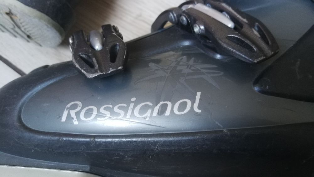Buty narciarskie damskie Rossignol Dł 260