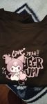 Tshirt Kuromi  S