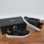 Versace Jeans Couture Premium кеды кроссовки оригинал 40 25см 74VA3SJ5