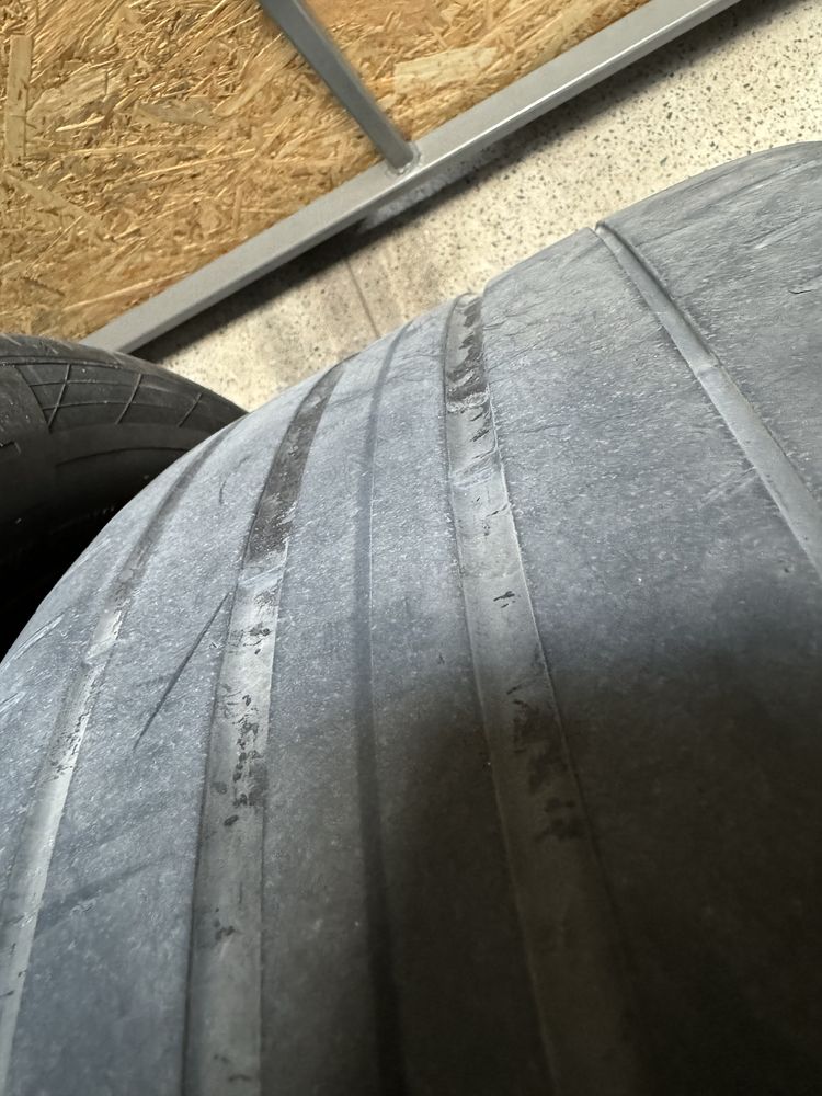 275/35 r21 pirelli