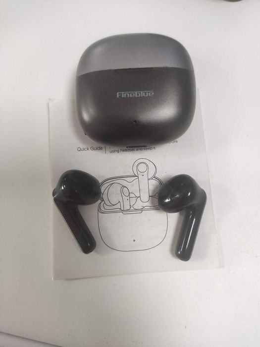 Fineblue M8 Bluetooth 5.3 fones de ouvido sem fio