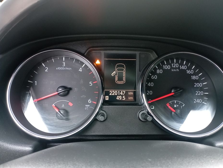 1.5dci. BOSE komplekteison