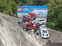 Lego city (60128)