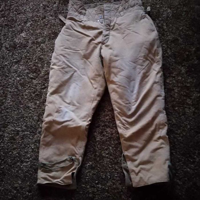 Продам военные вещи, СССР