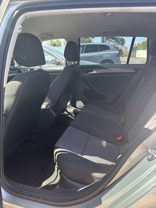 VW Golf Variant 1.6 em otimo estado a bom preço