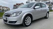 5x110 R16 Opel Astra H Meriva Zafira Koła 205/55 Oryginalne Felgi
