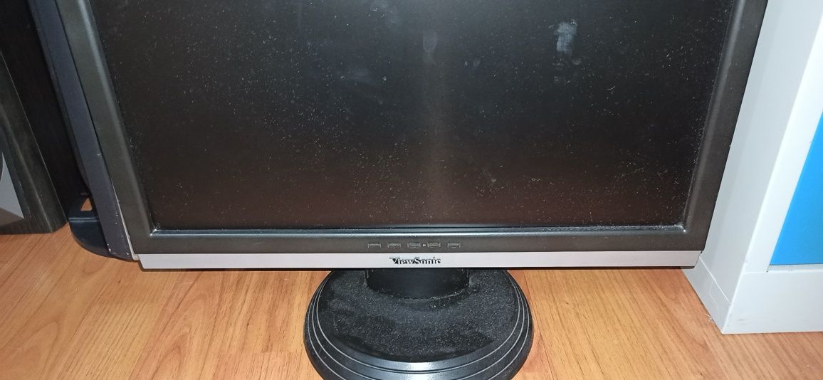 Monitor ViewSonic