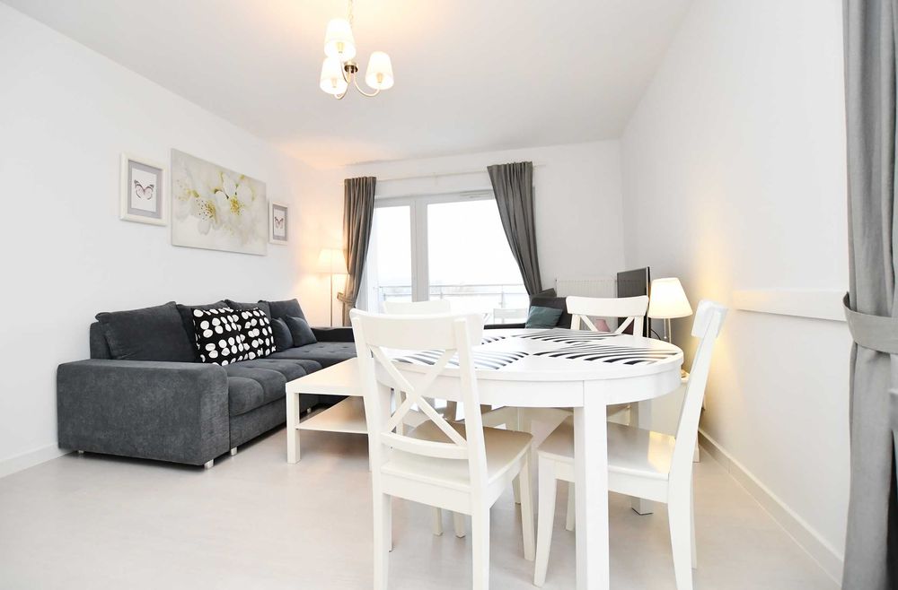 Portowa 28-apartamenty przy latarni morskiej:SWIETA/SYLWESTER