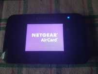 Router NETGEAR AirCard 810S