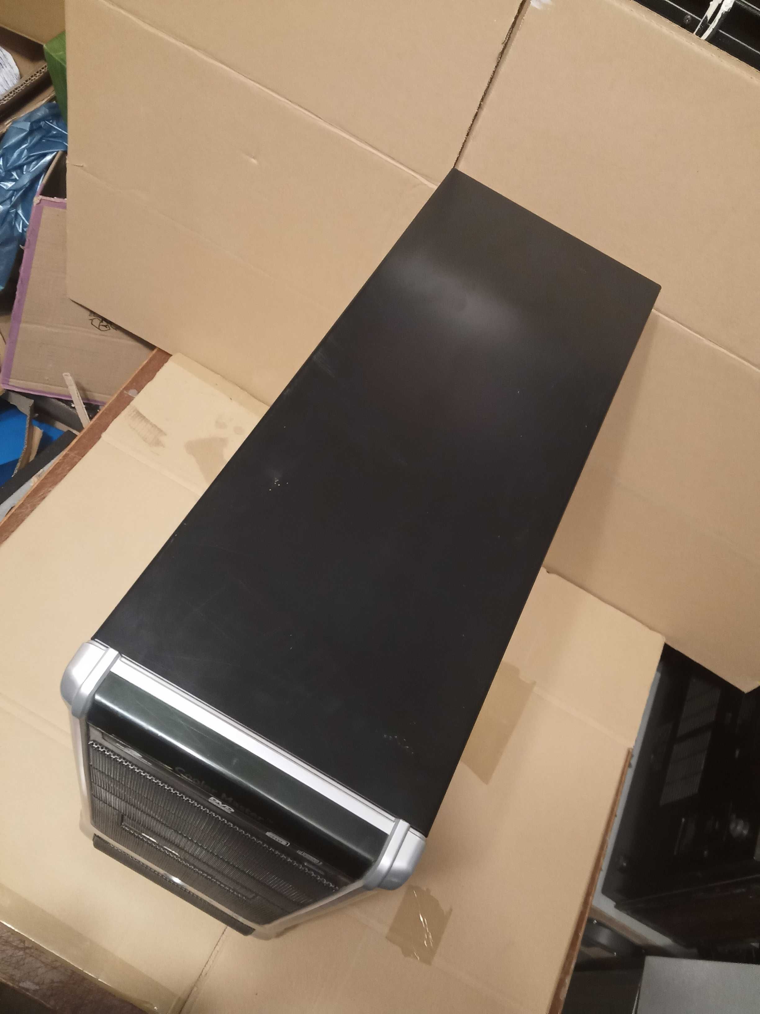 KOMPUTER i5-750 , 8GB , Gigabyte GV-N980OC 1GB