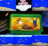 Gra gry pegasus - #53- ALADDIN III