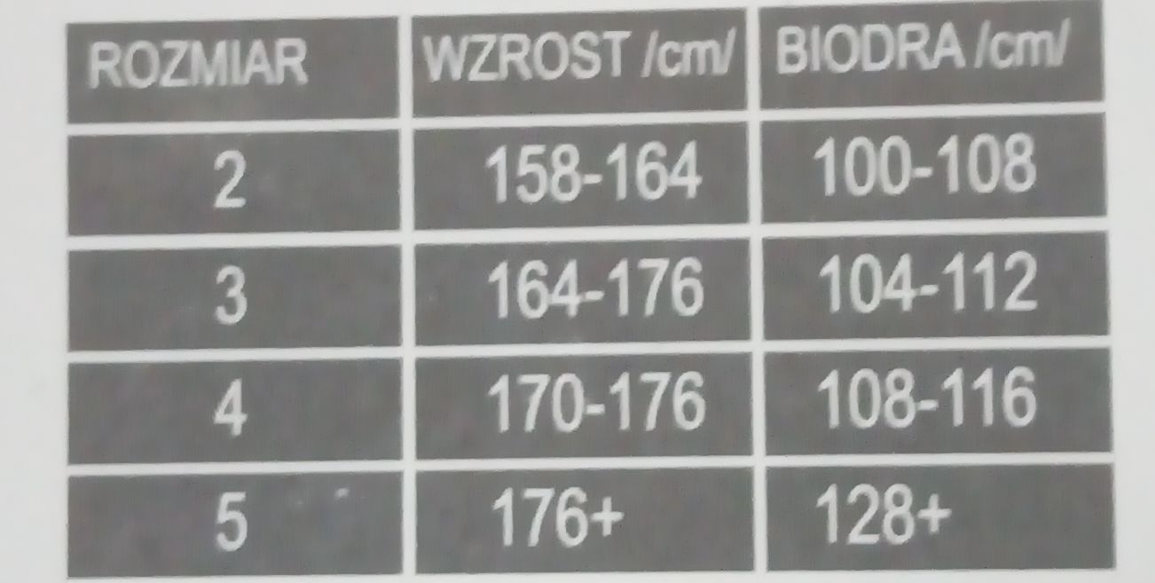 Rajstopy microfibra 3D kryjące 120 den KSENIA