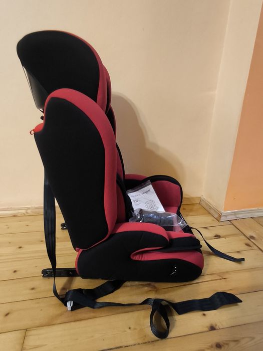 Kinderkraft 9-36кг, Guai Le isofix 9-36кг